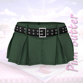 Guilty Skirt LaraX
