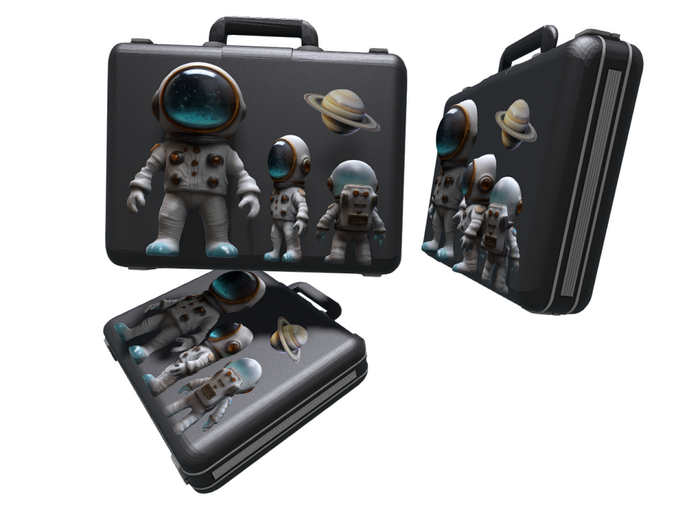 Juliette 19-23 space case