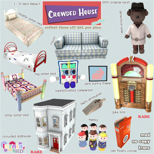03 ~*larnia*~ Detective Bear