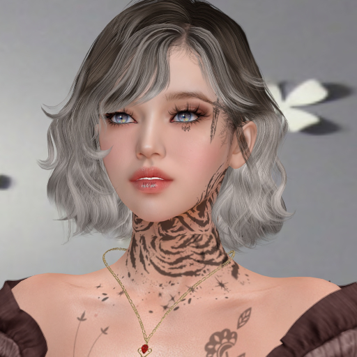 ! .Beloved. !  KITTY Shape by Riki (CEYLON head)