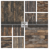 TB - URBAN LOFT FLOORBOARDS