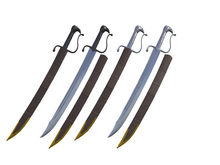Falchion Knights Helmet