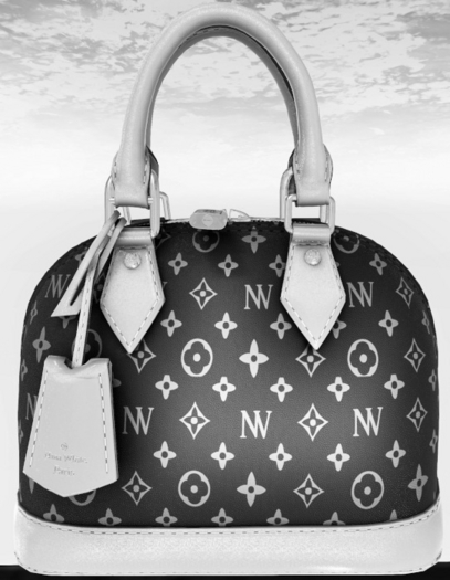 Nana White // Lumea // Demo