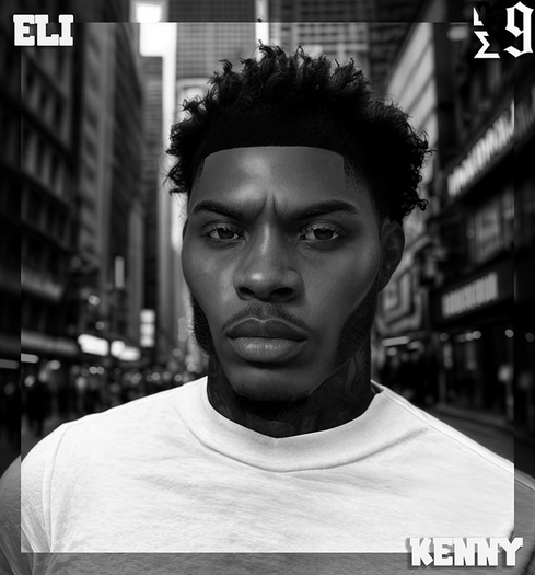 MR9. Kenny Skin Demo (ELI)