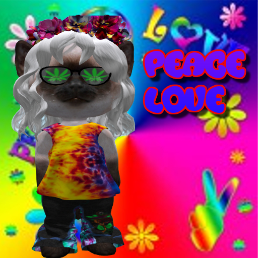 Peace Love