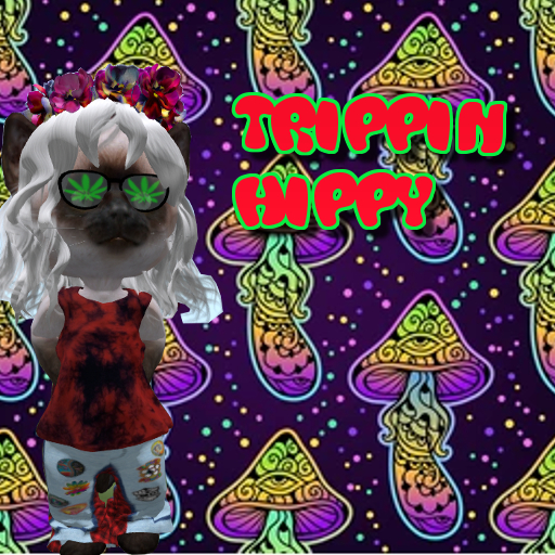 Trippin Hippy
