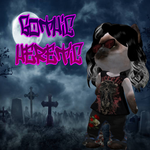 Gothic Heretic