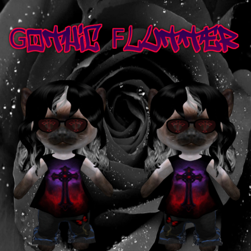 Gothic Flutter