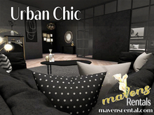 Mavens Multi Scene Furnished Luxury Rentals 249/wk