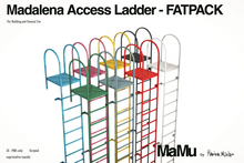 MaMu // Madalena Access Ladder - Fatpack [boxed]