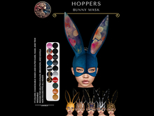 ^^AFTR^^ Hoppers Bunny Mask - Aa