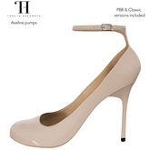 Thalia Heckroth - Aveline pumps NUDE