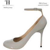 Thalia Heckroth - Aveline pumps IVORY