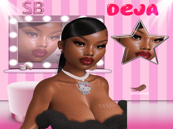 DEJA DEMO