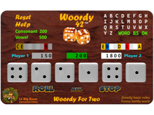 LBB - Woordy42 [HOME]