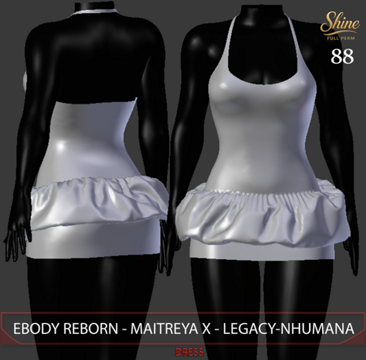 [SHINE FULL PERM] 88