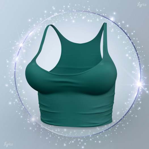 PEACH Tank Top