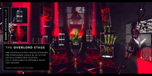 InstaFX : The Overlord Stage