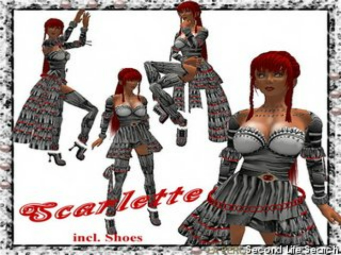 Scarlette