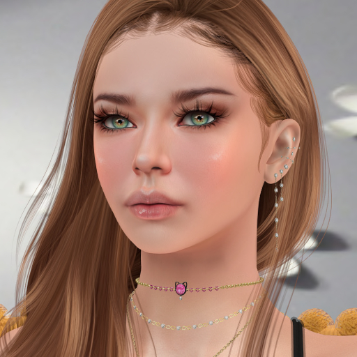 ! .Beloved. !  SUKI Shape by Riki (CEYLON head)