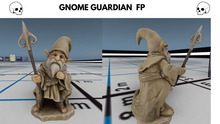 [NE] Gnome GuardianFP