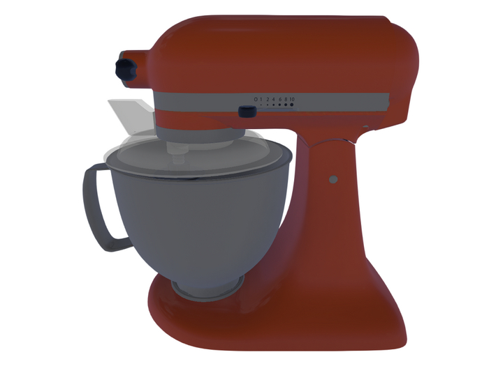 kitchen machine