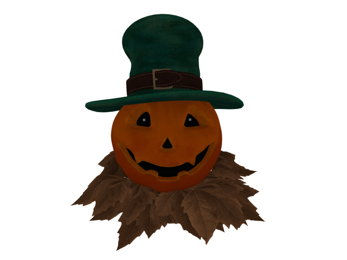 cute pumpkin