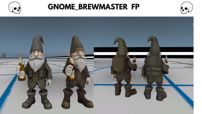 [NE] Gnome_Brewmaster FP