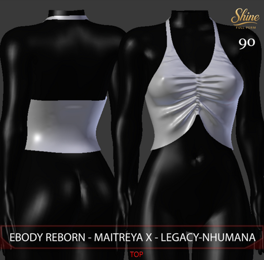 [SHINE FULL PERM] 90