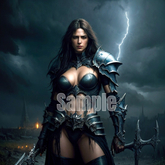 Warrior 049 LR