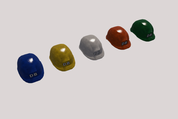 Hard Hat
