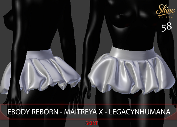 [SHINE FULL PERM] 91