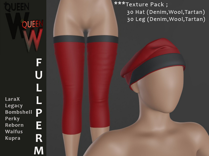 ::: WQ ::: FULLPERM ::: MODEL 85 :::