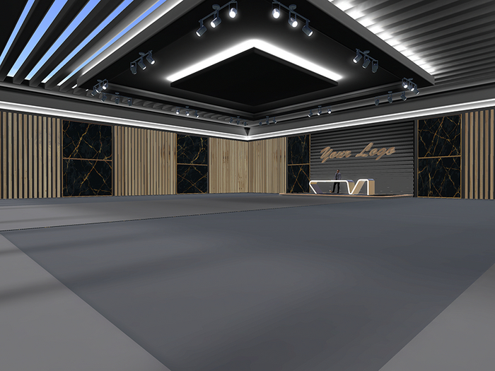 Box- D.N.Design - Marble Wood Shop 01 PBR