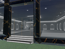 Box-D.N.Design- Archs Shop 3 Floors Full