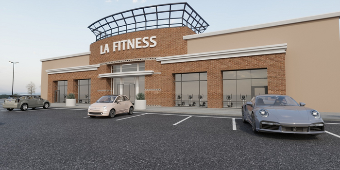 [Gruwcreation] AL FITNESS Centar