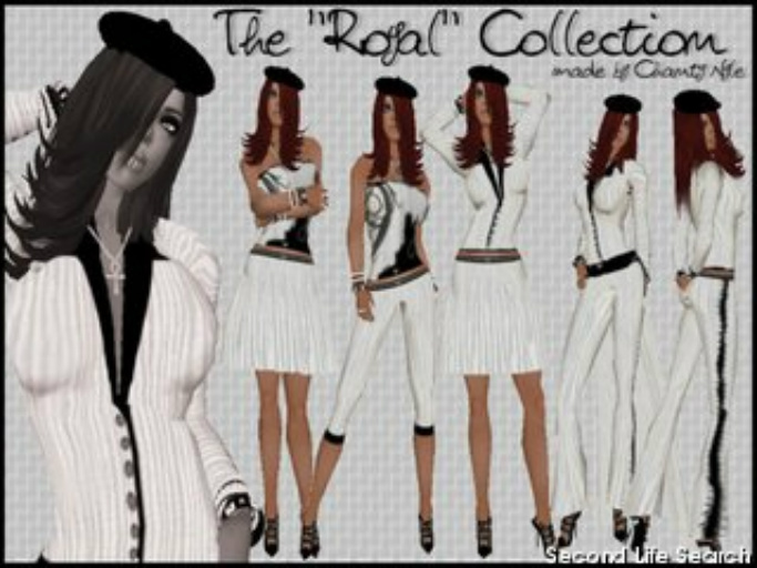 The Royal Collection