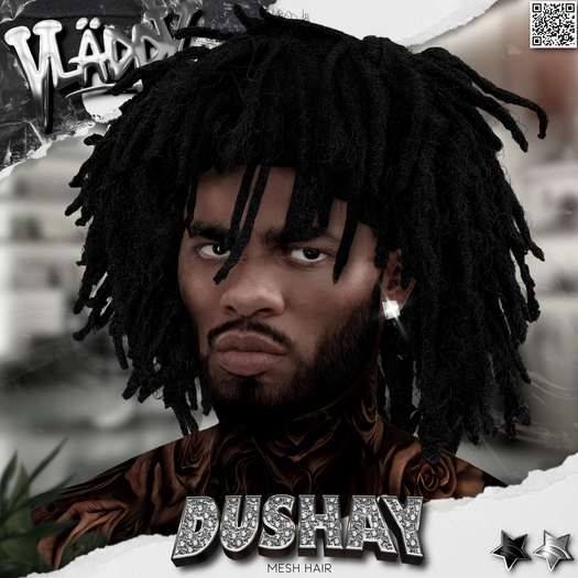 Vladdy // "Dushay" Freeforms