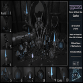 7 // Timekeeper // 3rd Eye