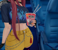 [SomeThings Random] Huntrix - Mira Ramen Cup (Hold)