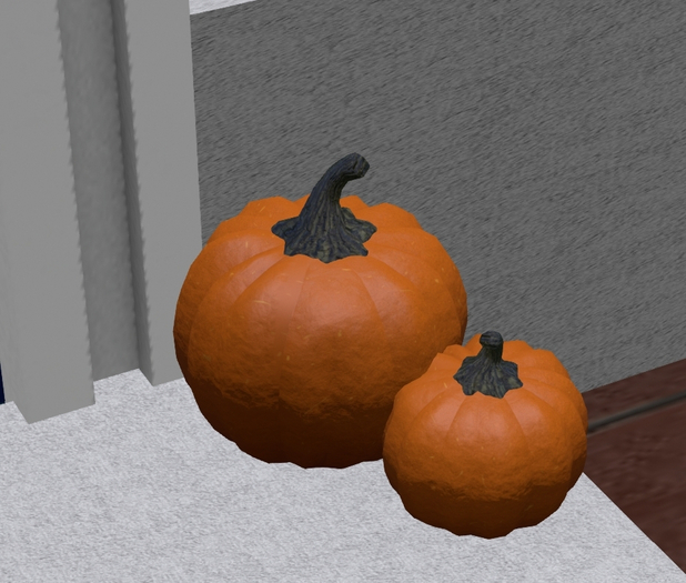Pumpkins
