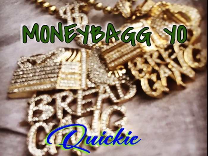 MoneyBagg Yo-Quickie
