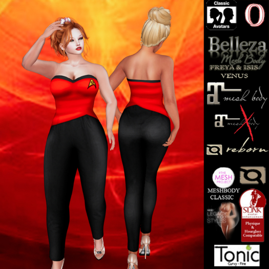 @AdReNaLiZeD@ Demo Box - Rose