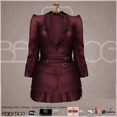 Baiastice_Julien Outfit-Wine
