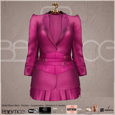 Baiastice_Julien Outfit-Fuchsia