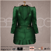 Baiastice_Julien Outfit-Forest