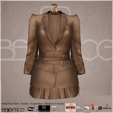 Baiastice_Julien Outfit-Brown