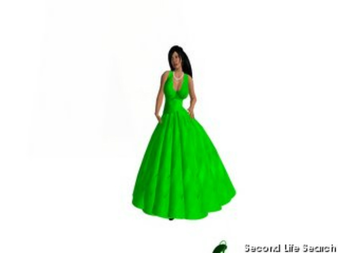 Valentine Green