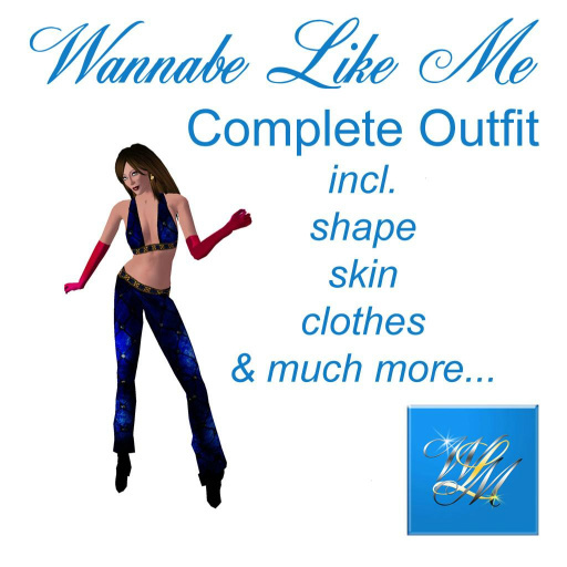 WLM 001