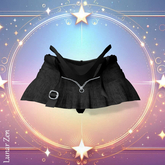 LaraX Skirt with Panty